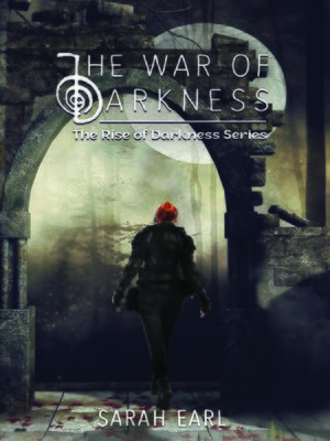 cover image of The War of Darkness